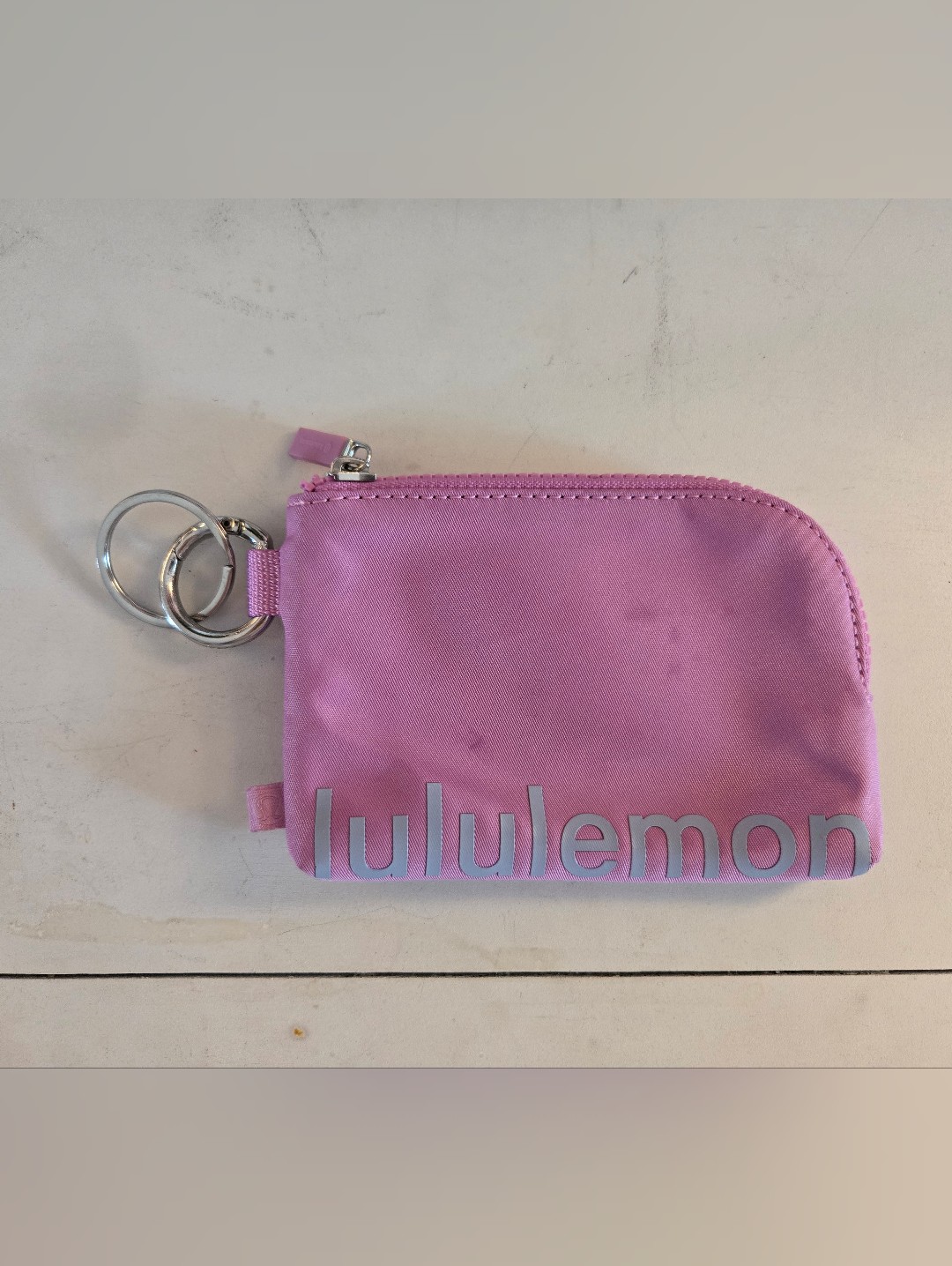 Lululemon Wallet  Cardholder